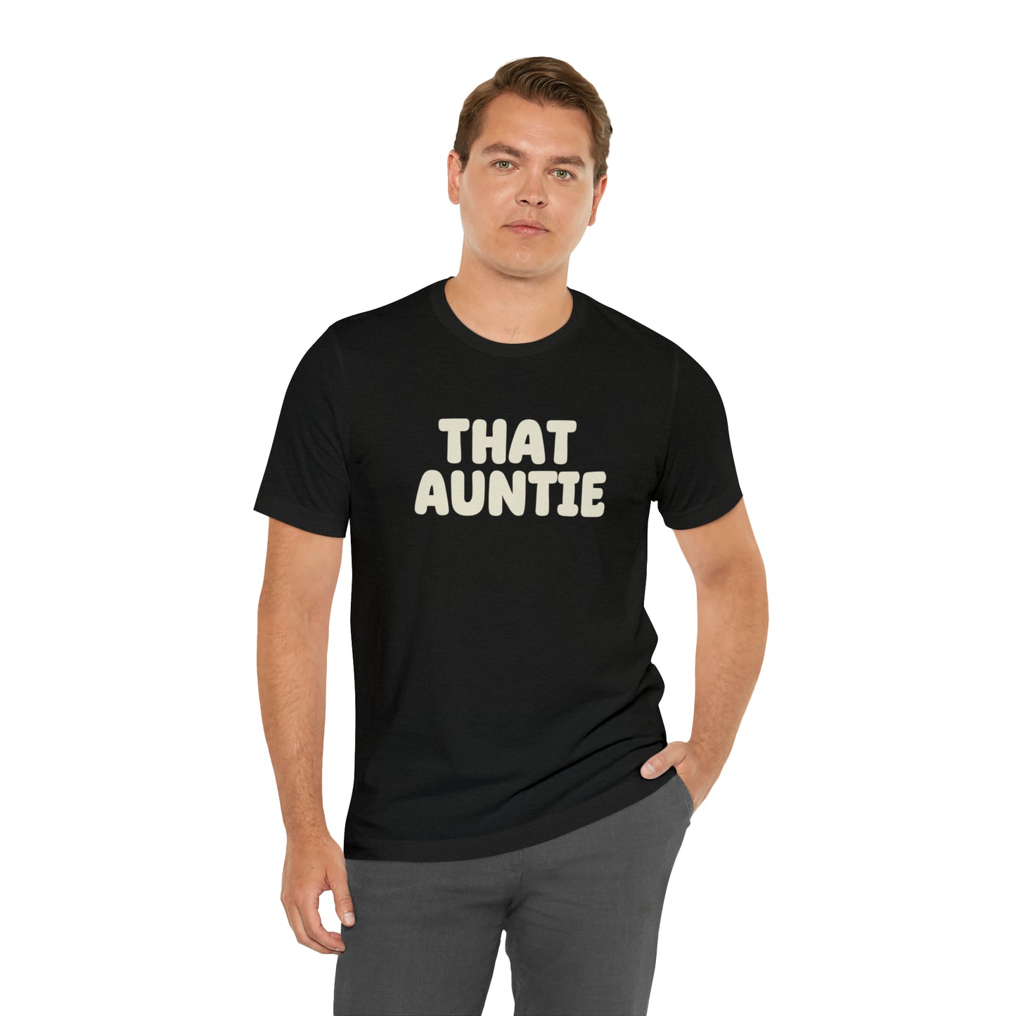That Auntie' T-Shirt