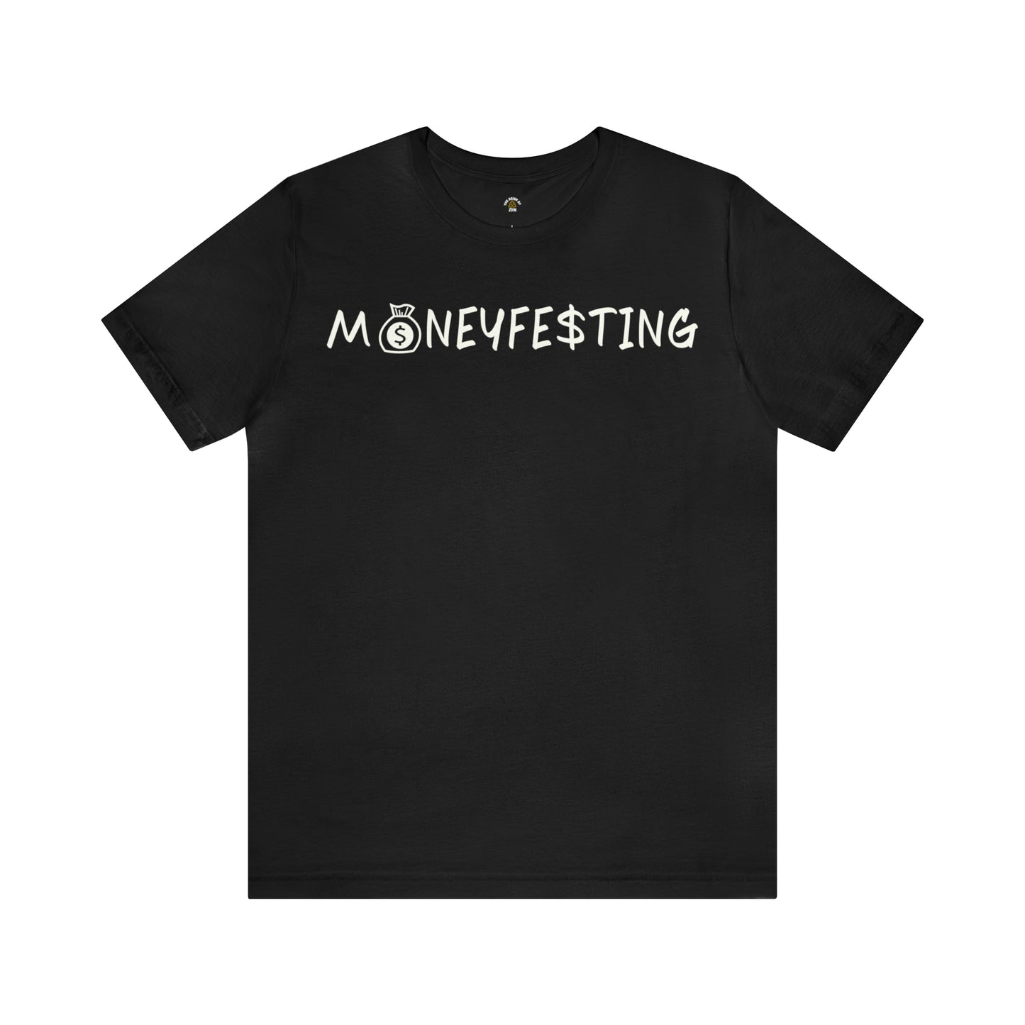 Moneyfesting Tshirt