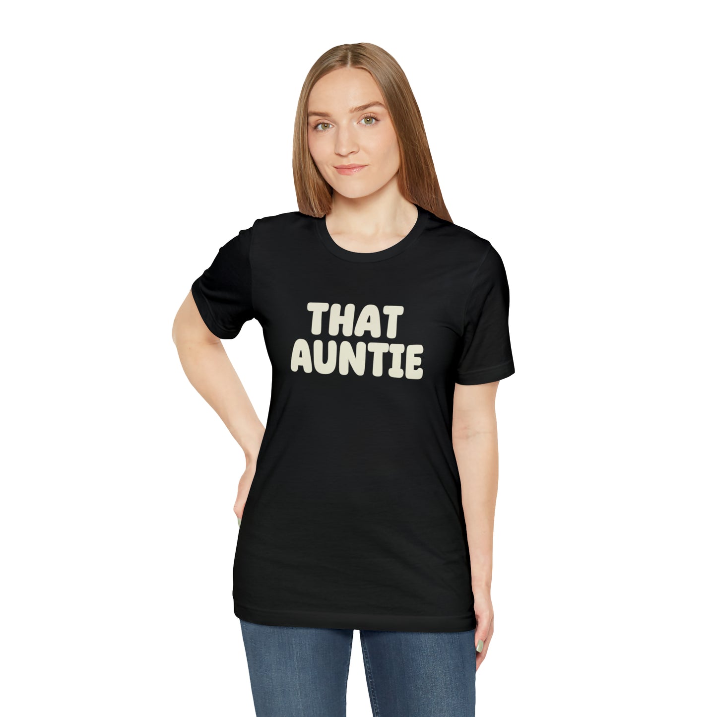 That Auntie' T-Shirt