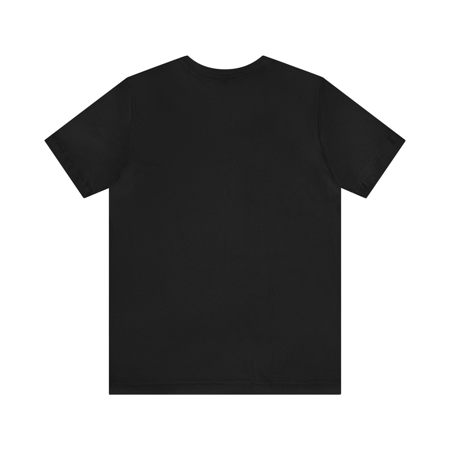 Black Queen Nutritional Facts T-Shirt