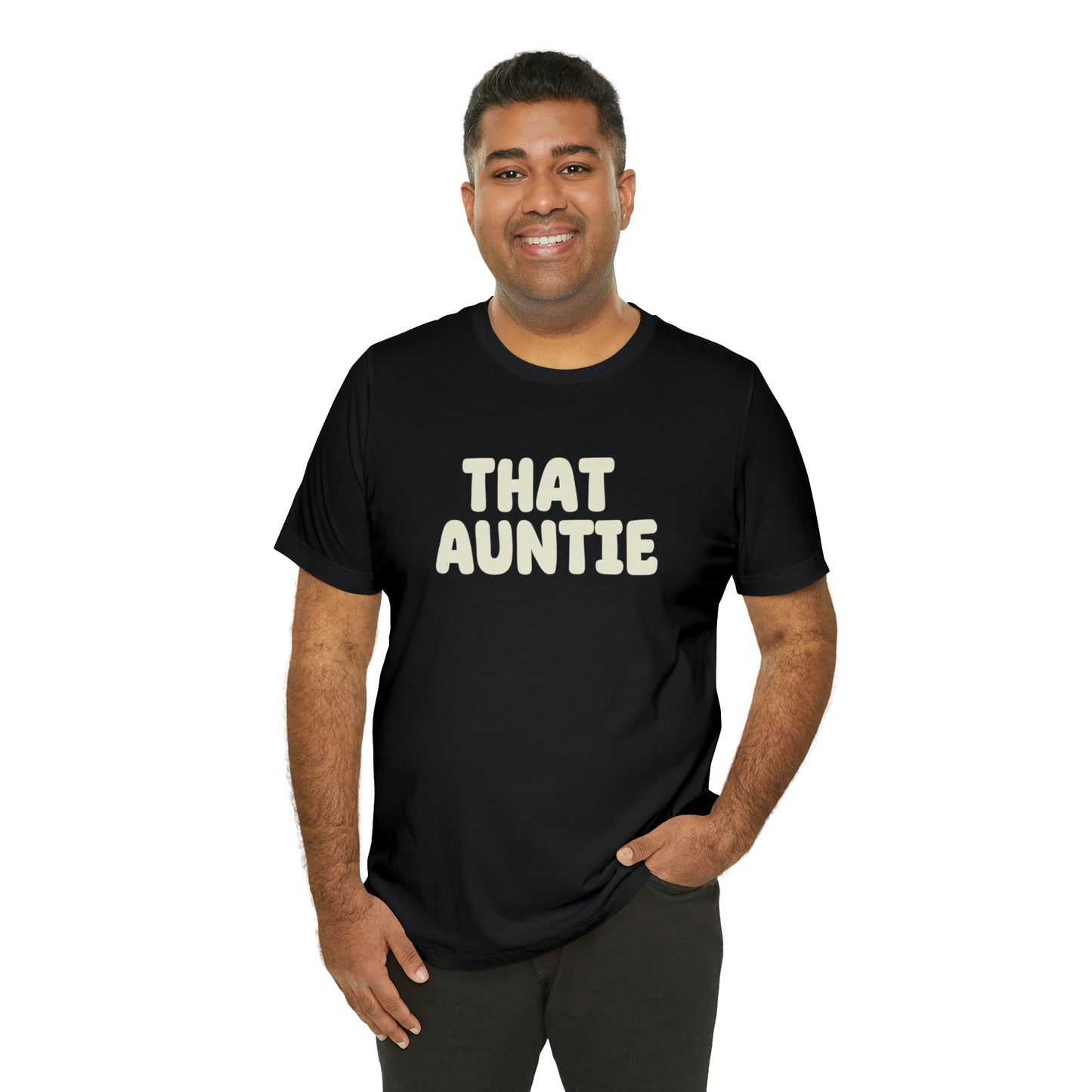 That Auntie' T-Shirt