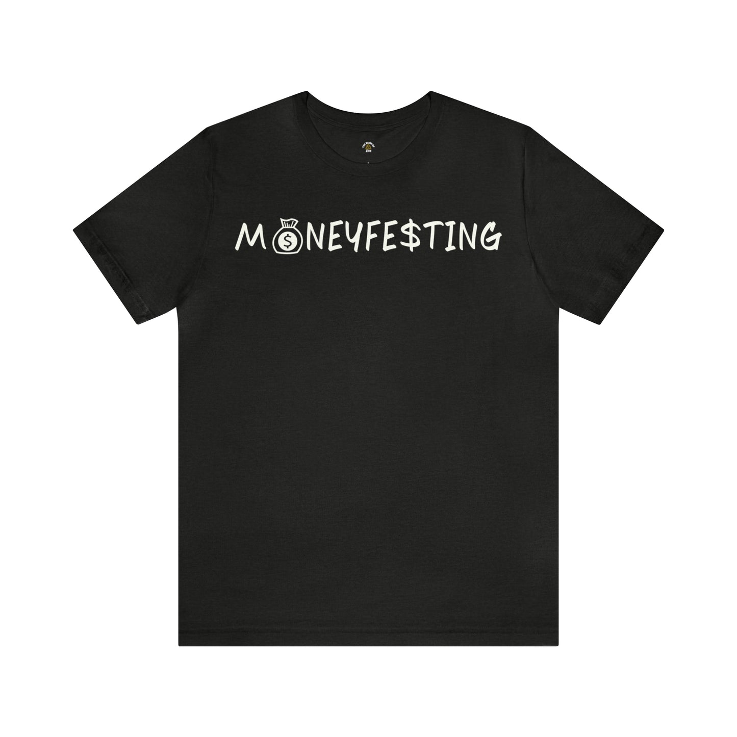 Moneyfesting Tshirt