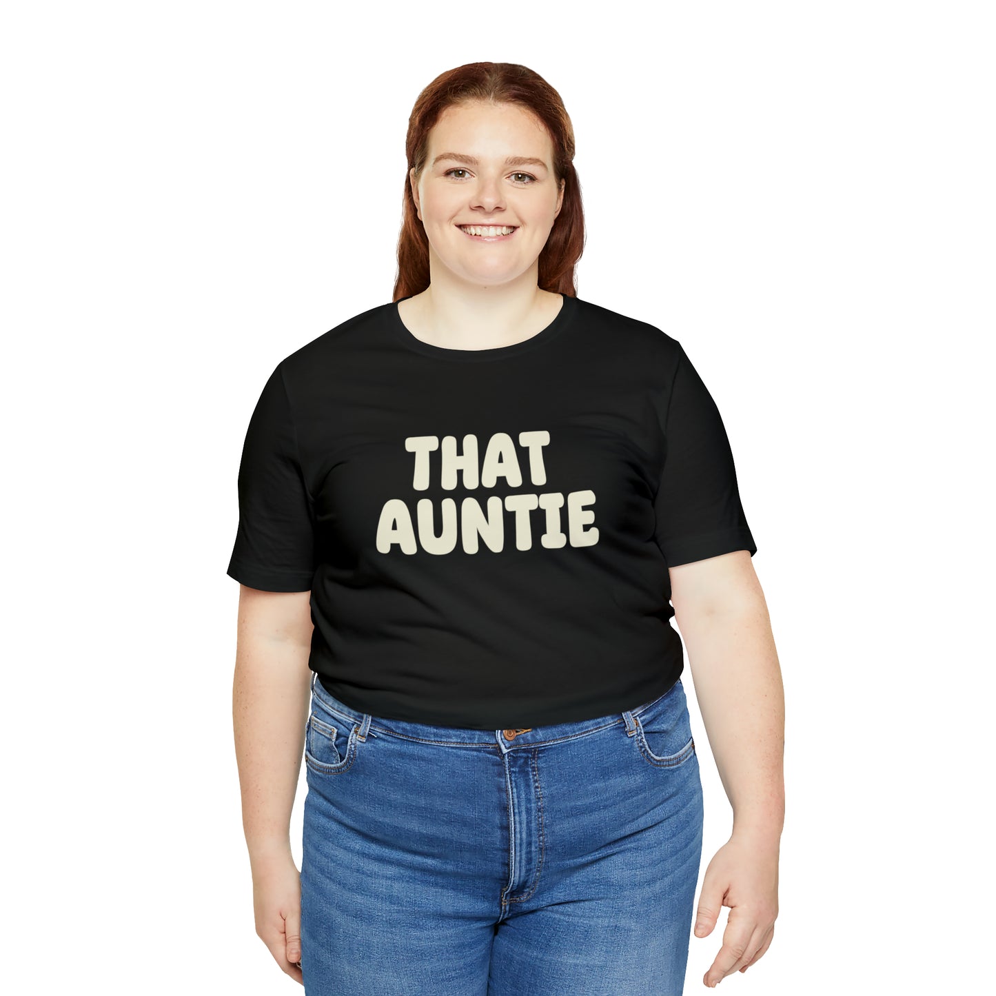 That Auntie' T-Shirt
