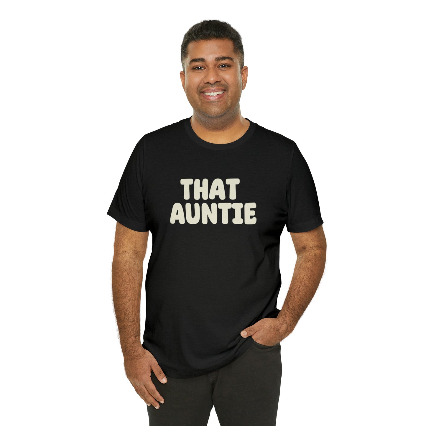 That Auntie' T-Shirt