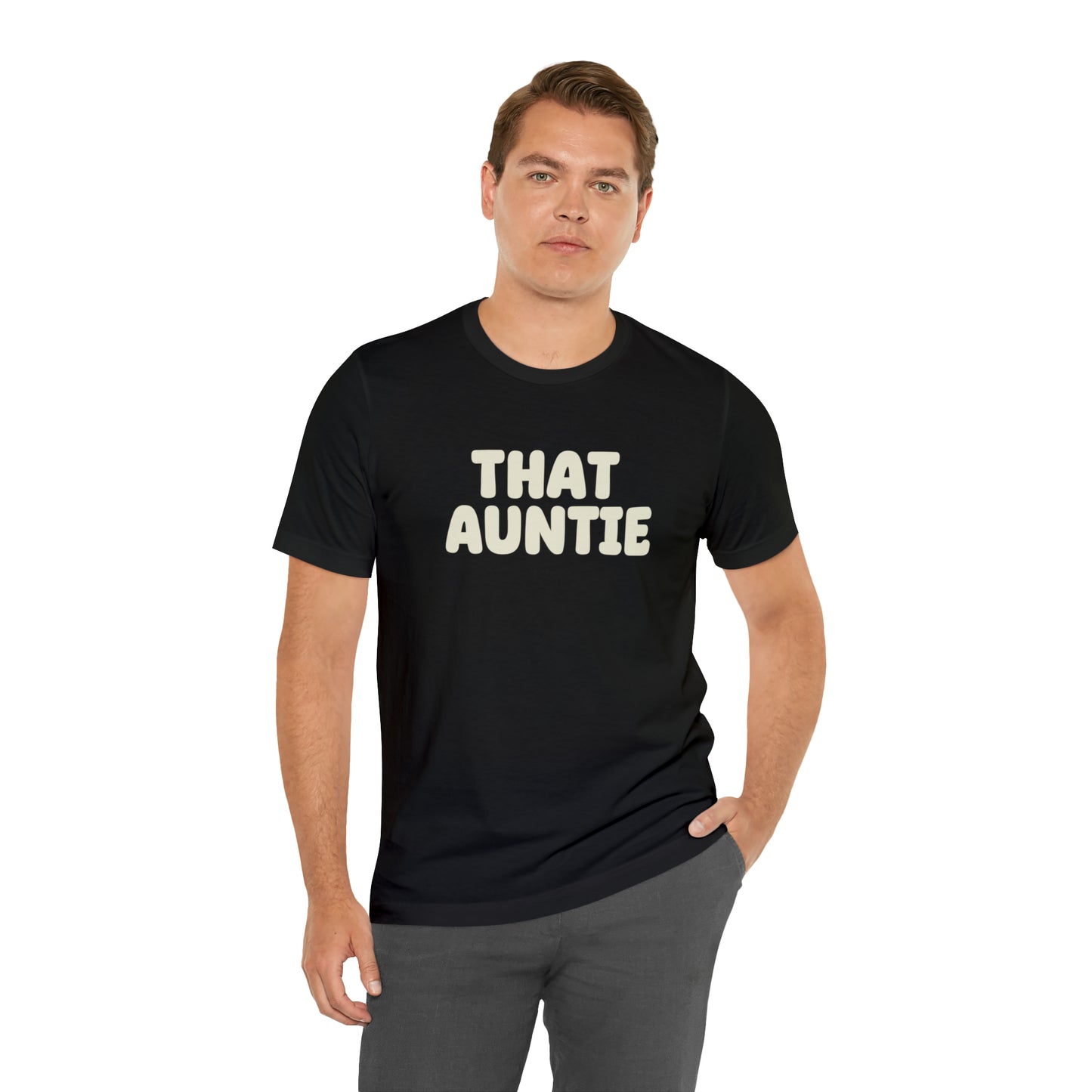That Auntie' T-Shirt