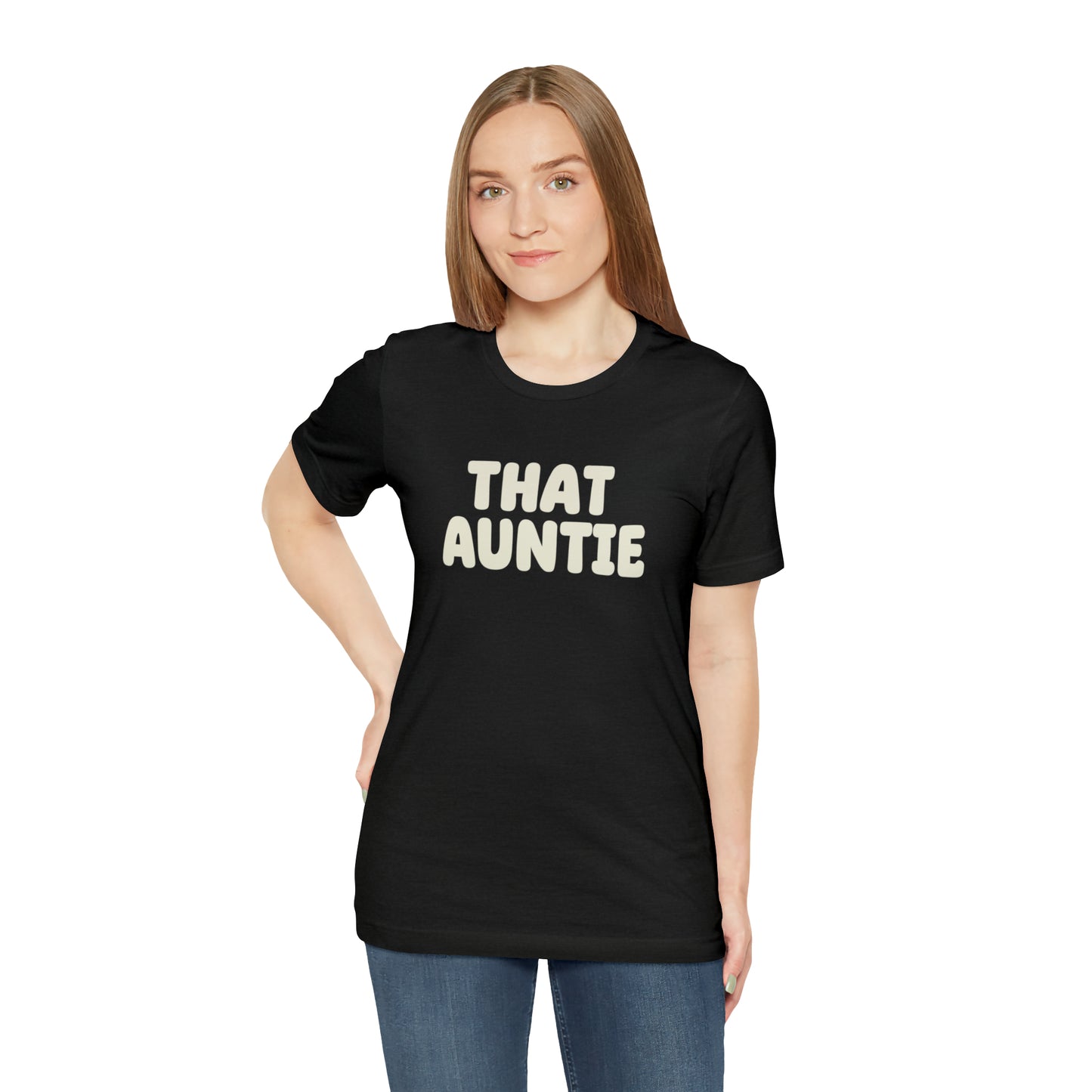 That Auntie' T-Shirt