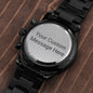 Only Time Will Tell
