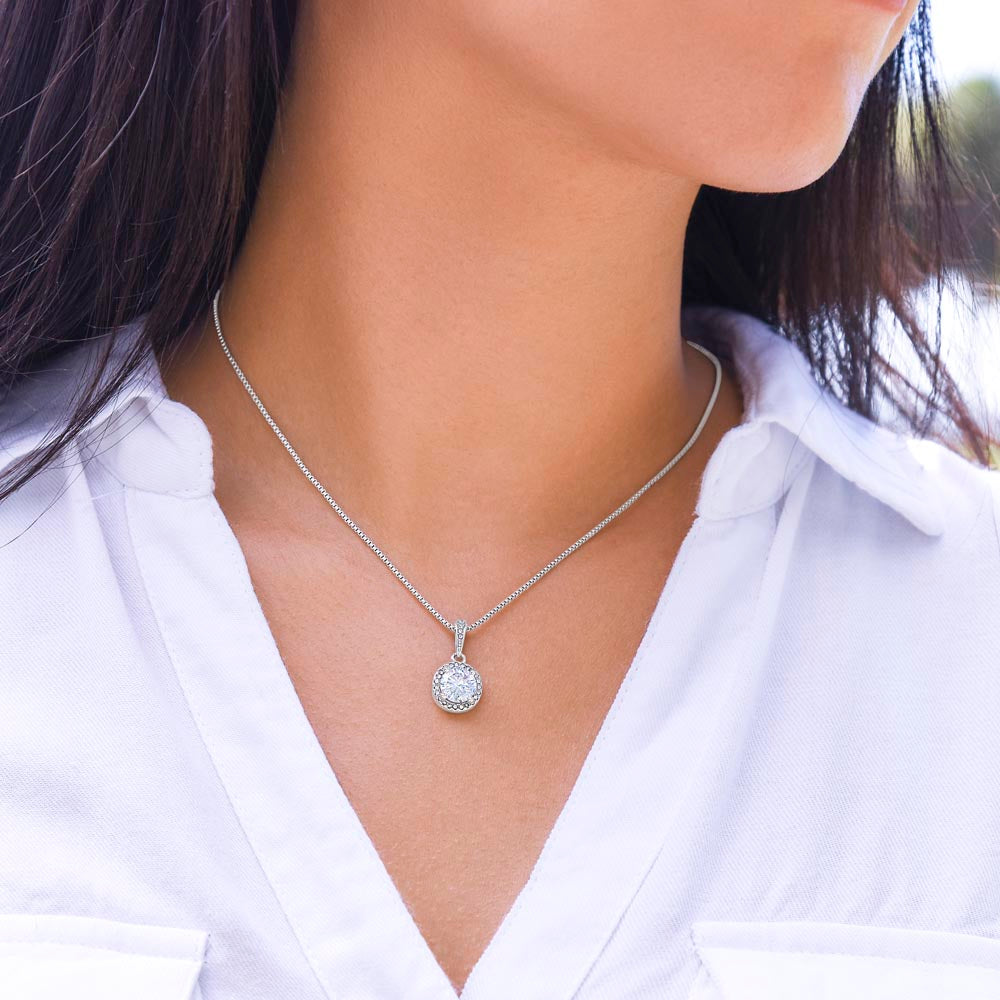 Eternal Hope Necklace: You are So Beautiful