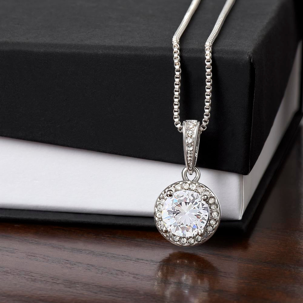 Eternal Hope Necklace: You are So Beautiful