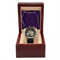 Take A Look Into Time: To a Very Special Man