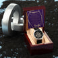 Take A Look Into Time: To a Very Special Man