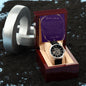 Take a Look Into Time: Forever & Always