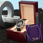 Take A Look Into Time: To a Very Special Man