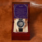Take A Look Into Time: To My Uncle