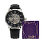 Take A Look Into Time: To a Very Special Man