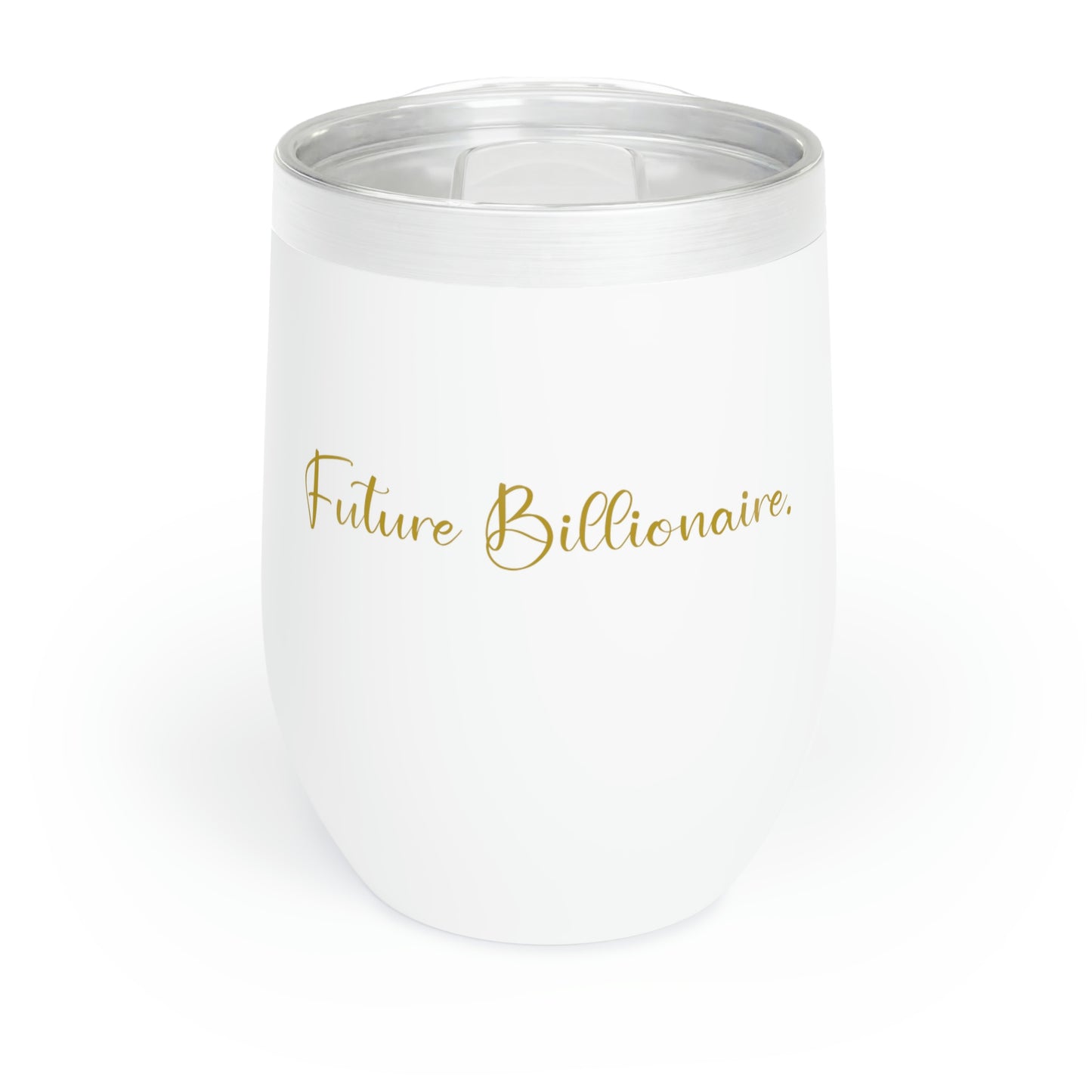 Future Billionaire