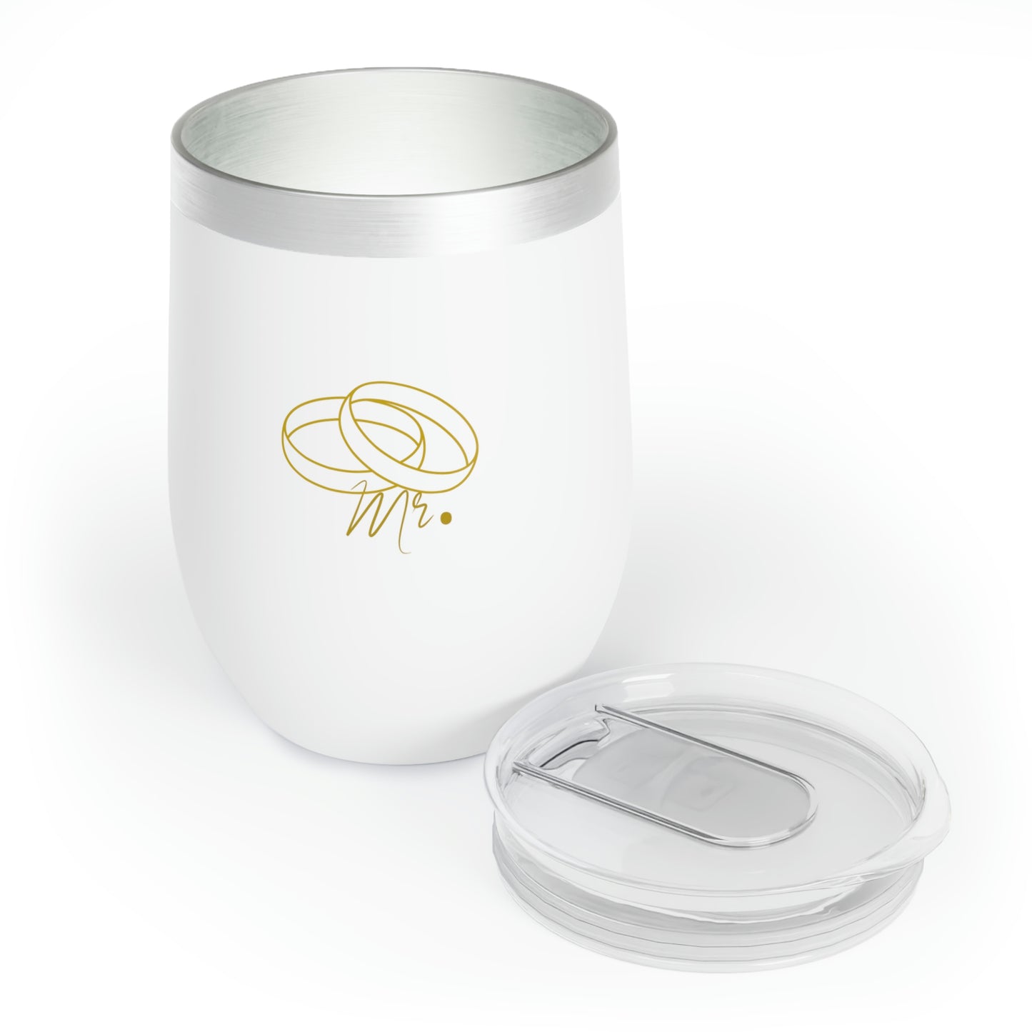 Mr. Wine Tumbler