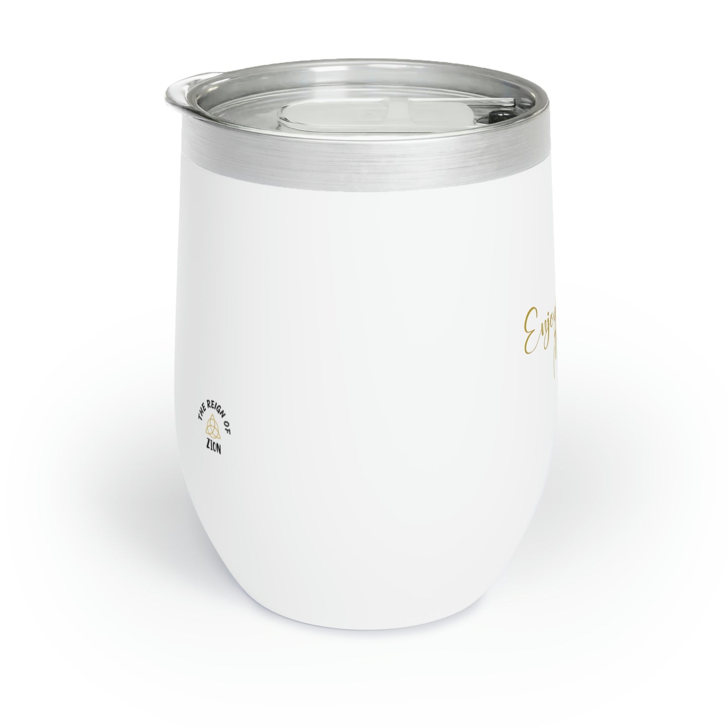 Enjoying Some Me Time Tumbler
