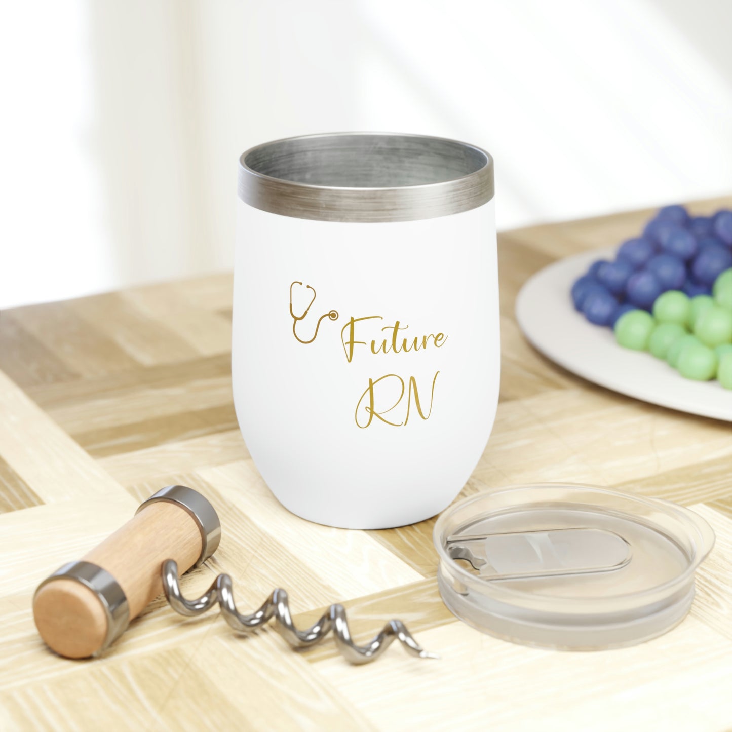 Future RN Tumbler