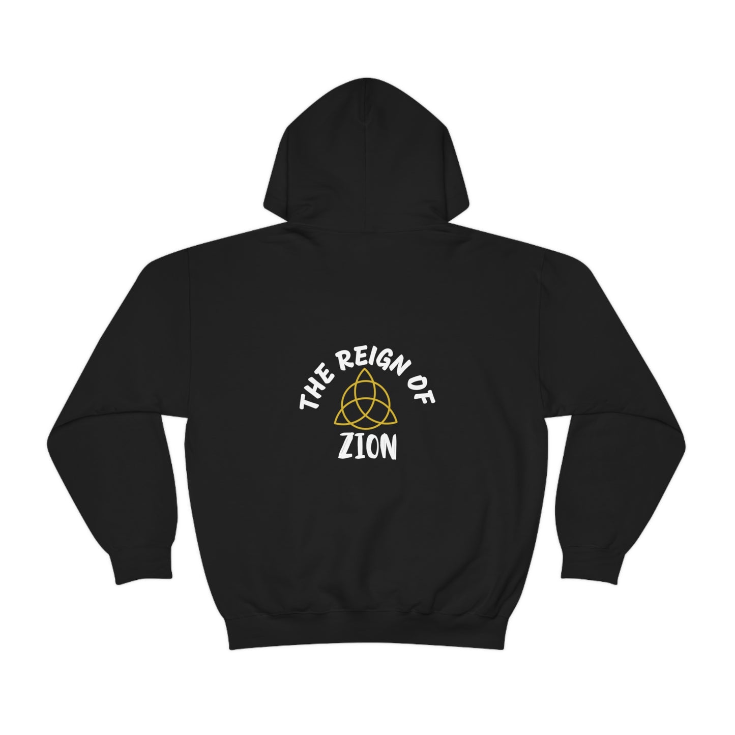 Melanin Drippin' Unisex Hoodie