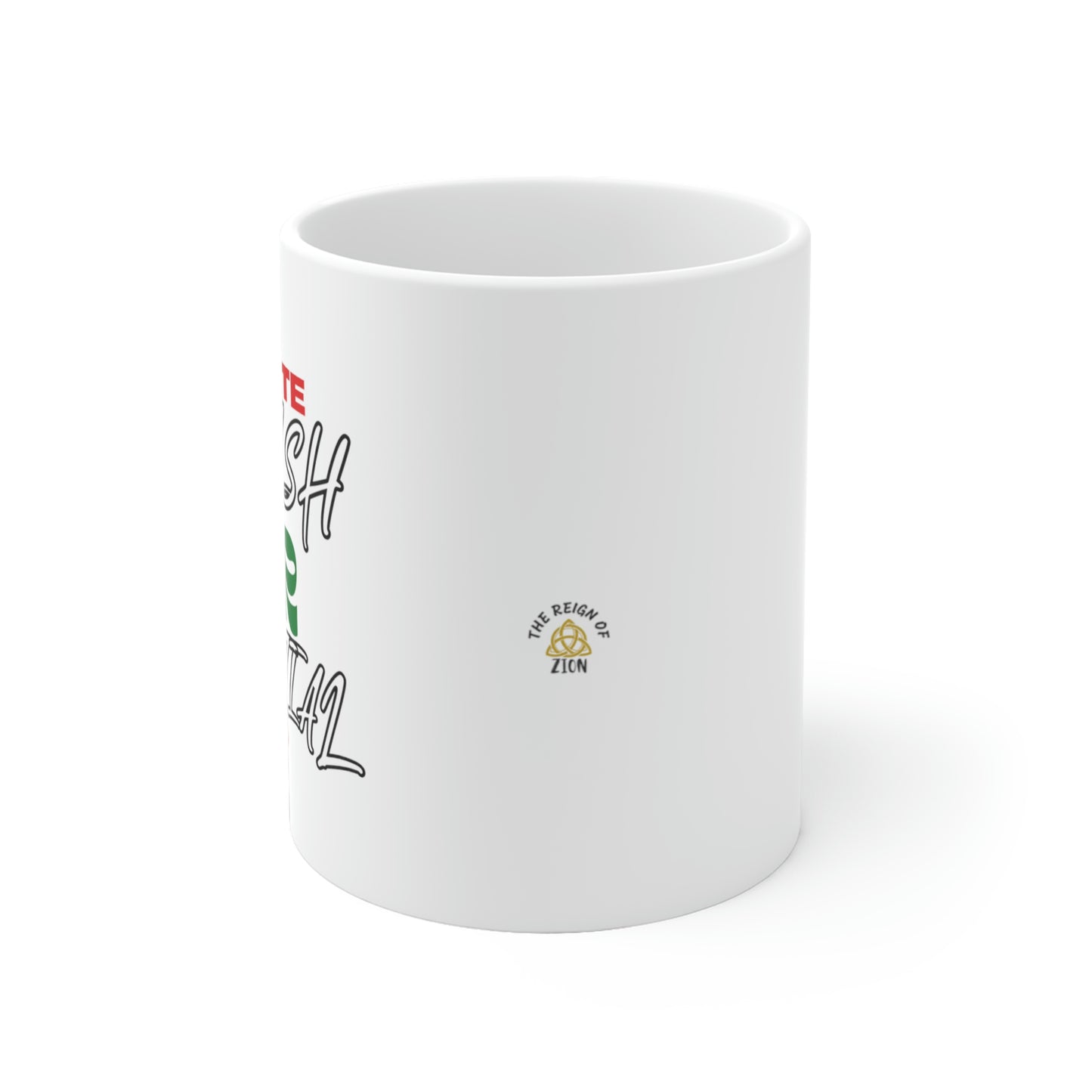 Liberate Your Mind Juneteenth Mug - Celebrate Freedom