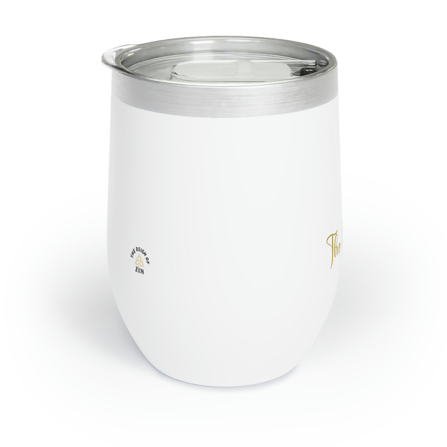 It's The Bubbly Wine Tumbler