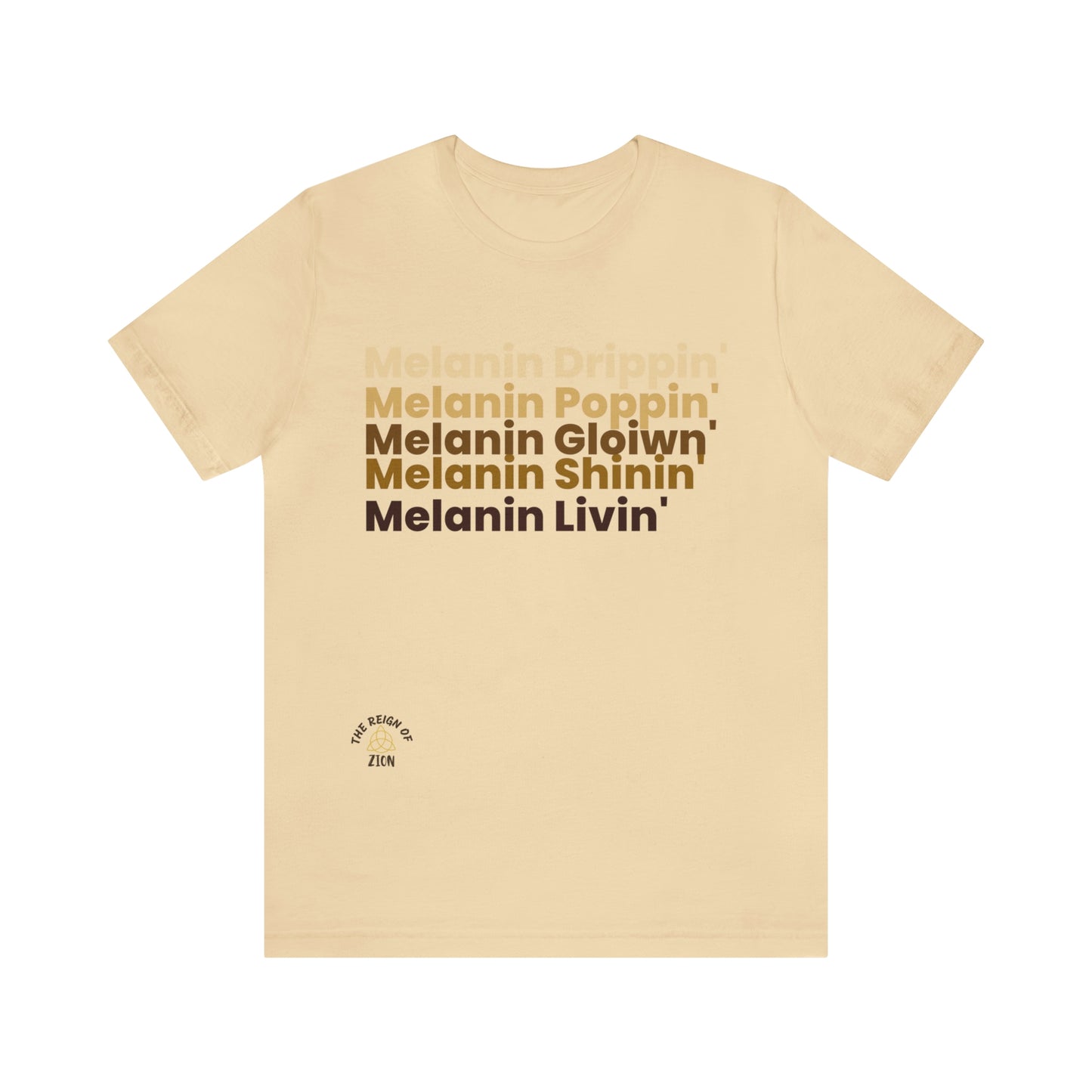 Melanin Drippin'