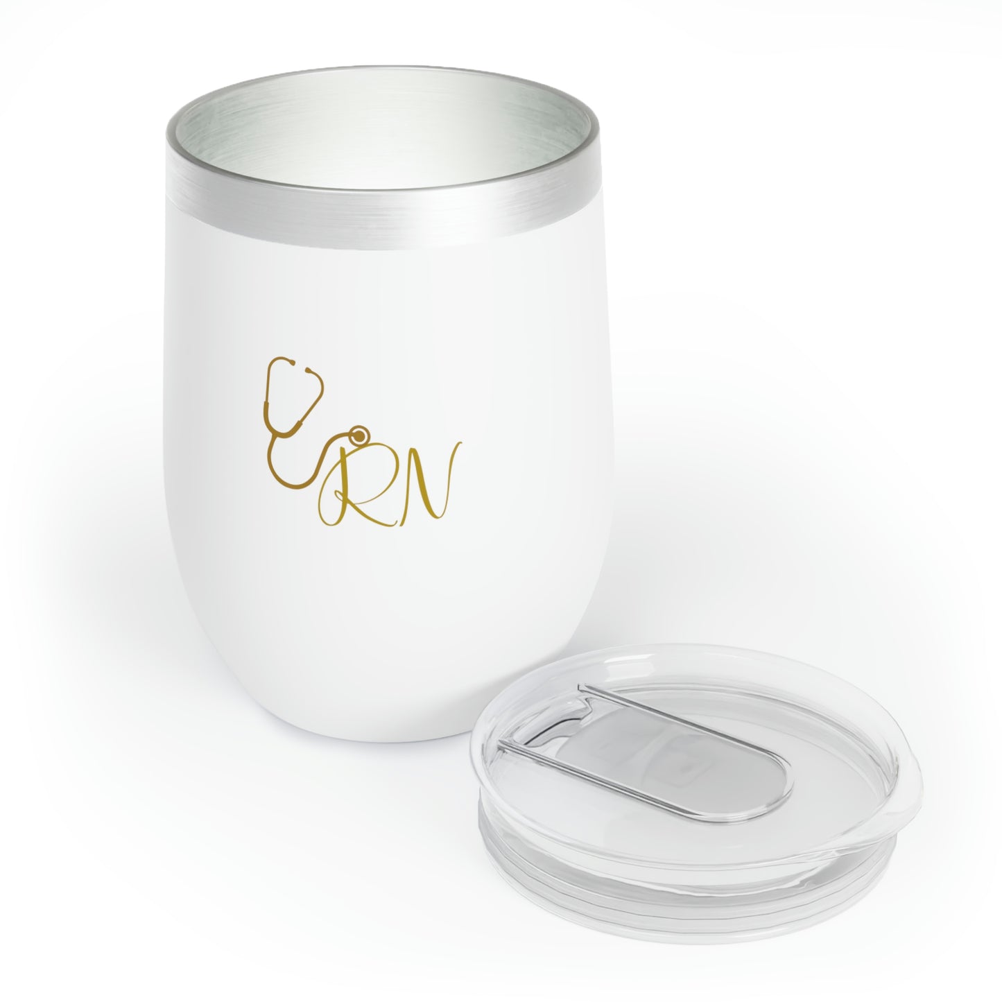 RN Wine Tumbler