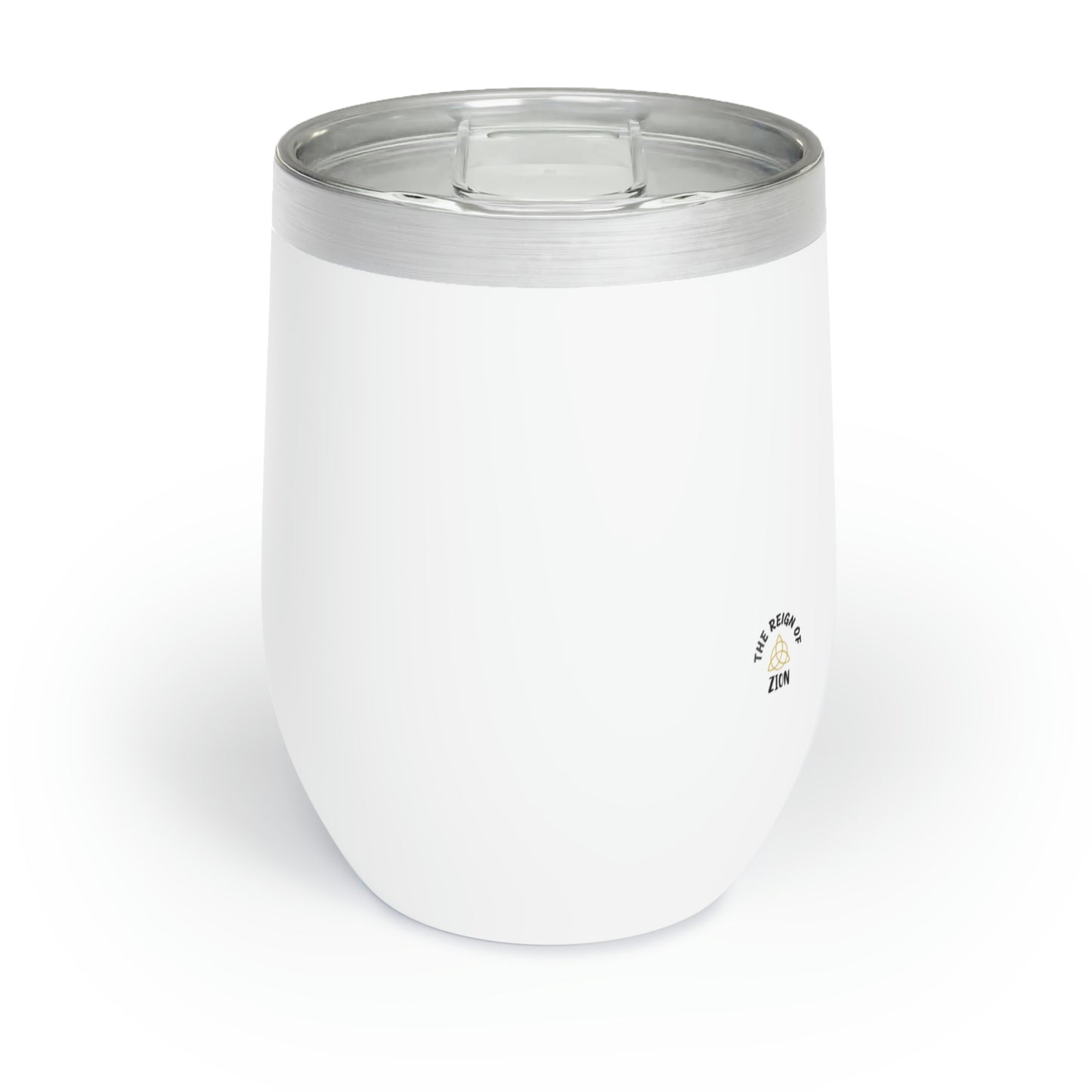 Mrs. Established in 2023 Wine Tumbler