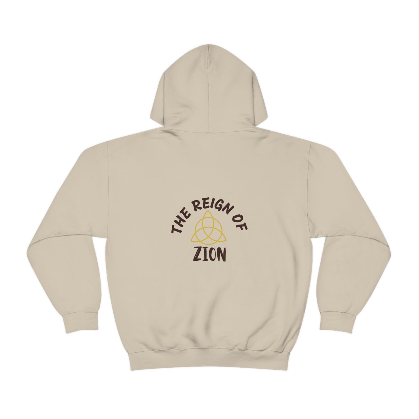 Melanin Drippin' Unisex Hoodie