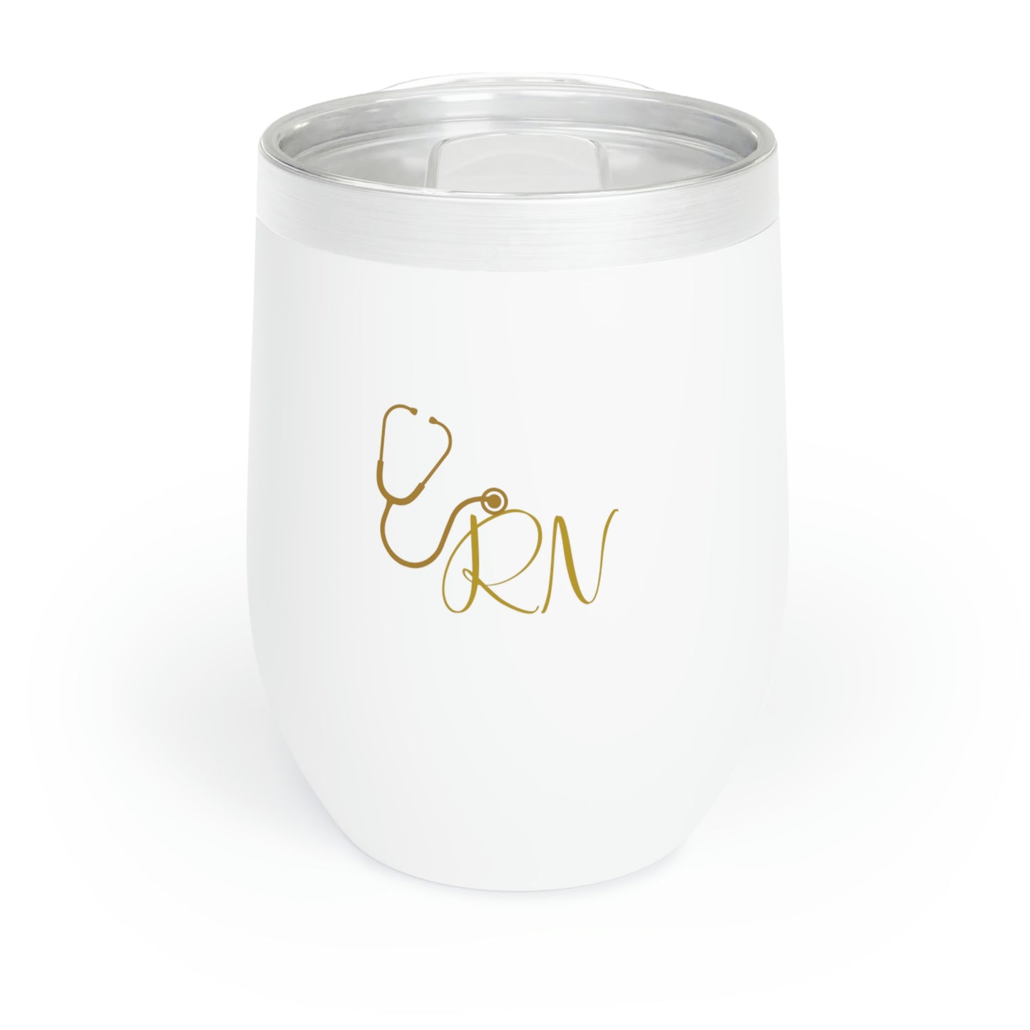 RN Wine Tumbler