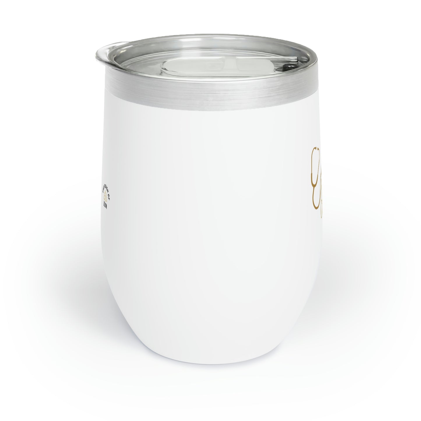 RN Wine Tumbler