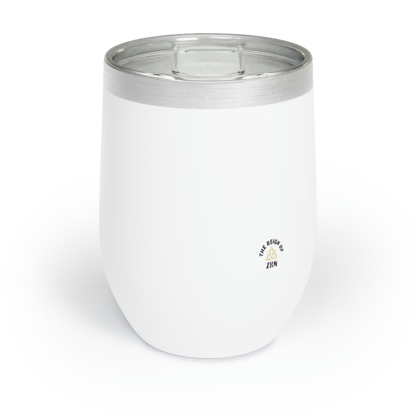Mr. Wine Tumbler
