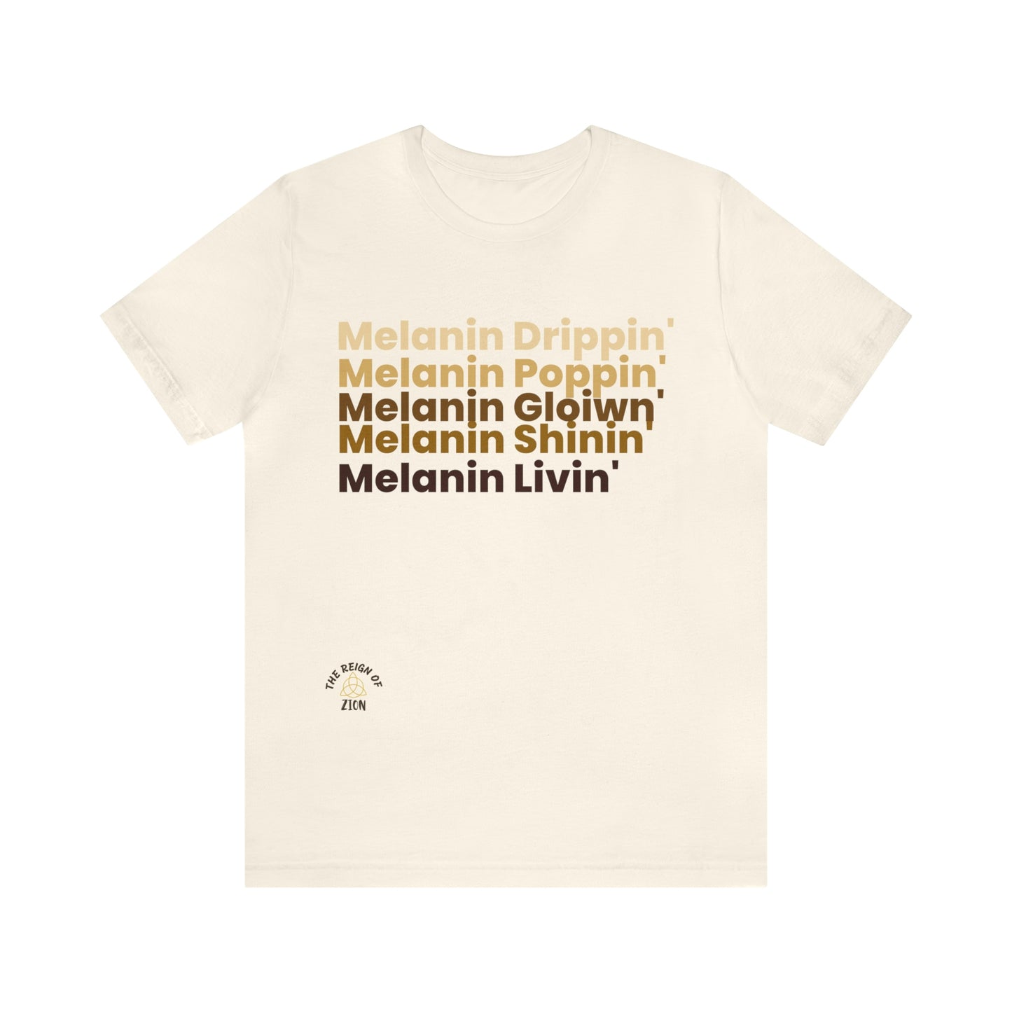 Melanin Drippin'