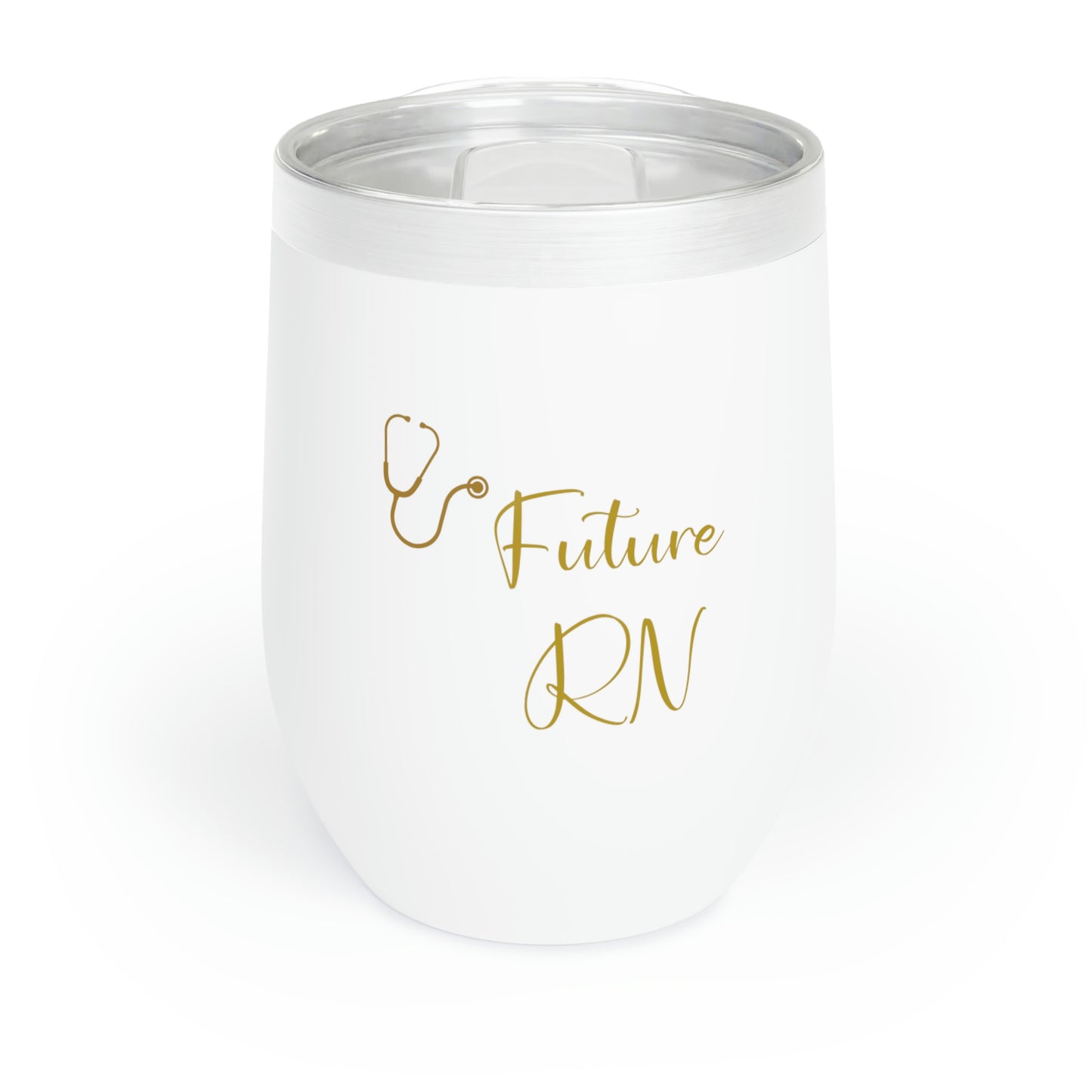 Future RN Tumbler