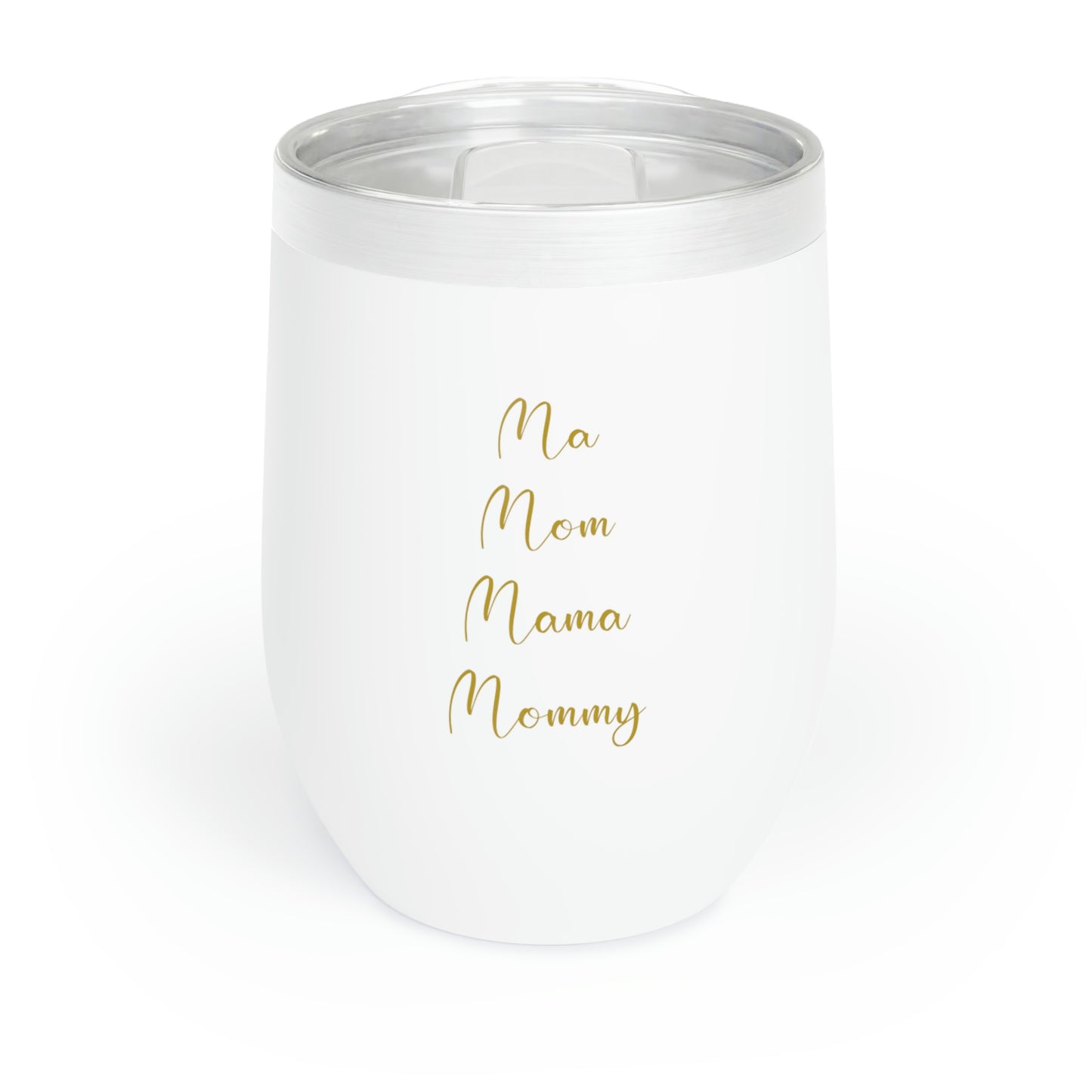 Ma Mom Mama Mommy Tumbler