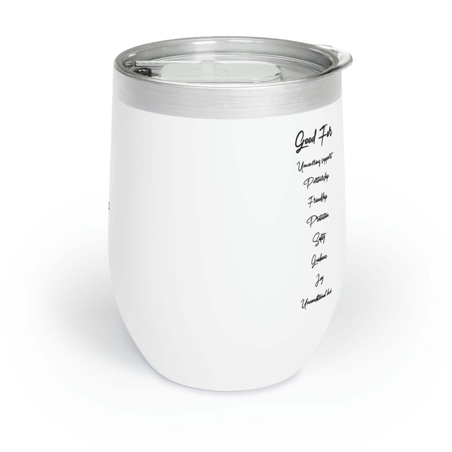 Mr. Good For Tumbler