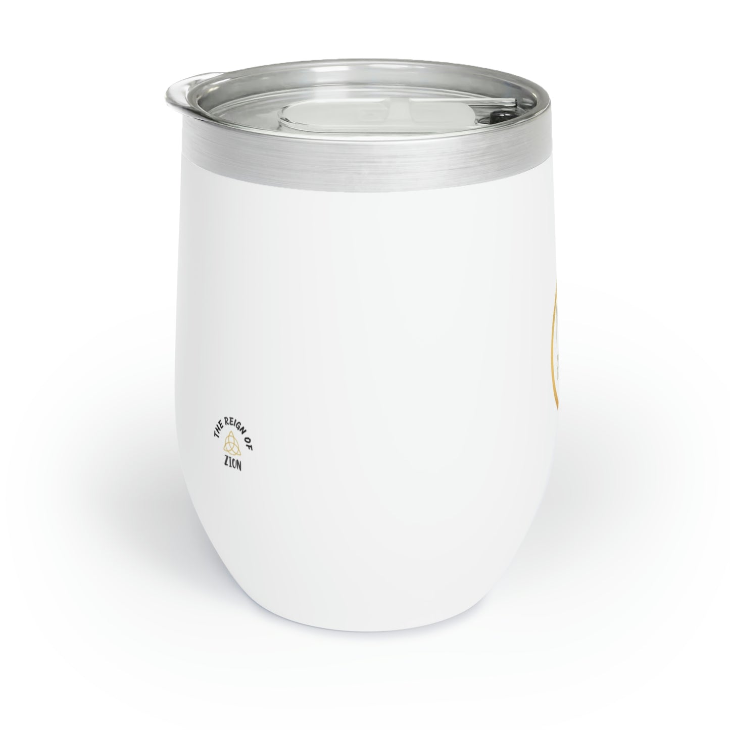 Mrs. Established in 2023 Wine Tumbler
