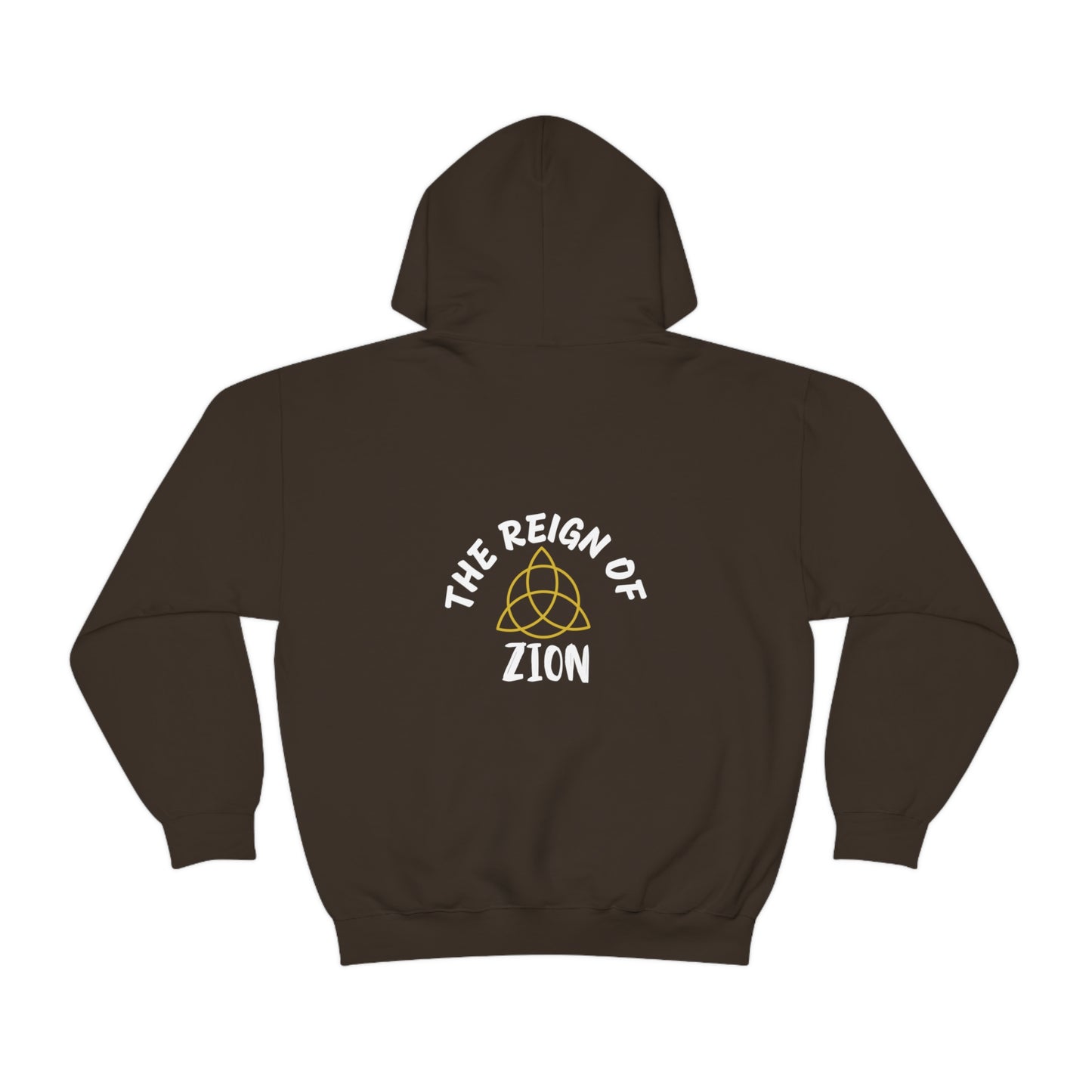 Melanin Drippin' Unisex Hoodie