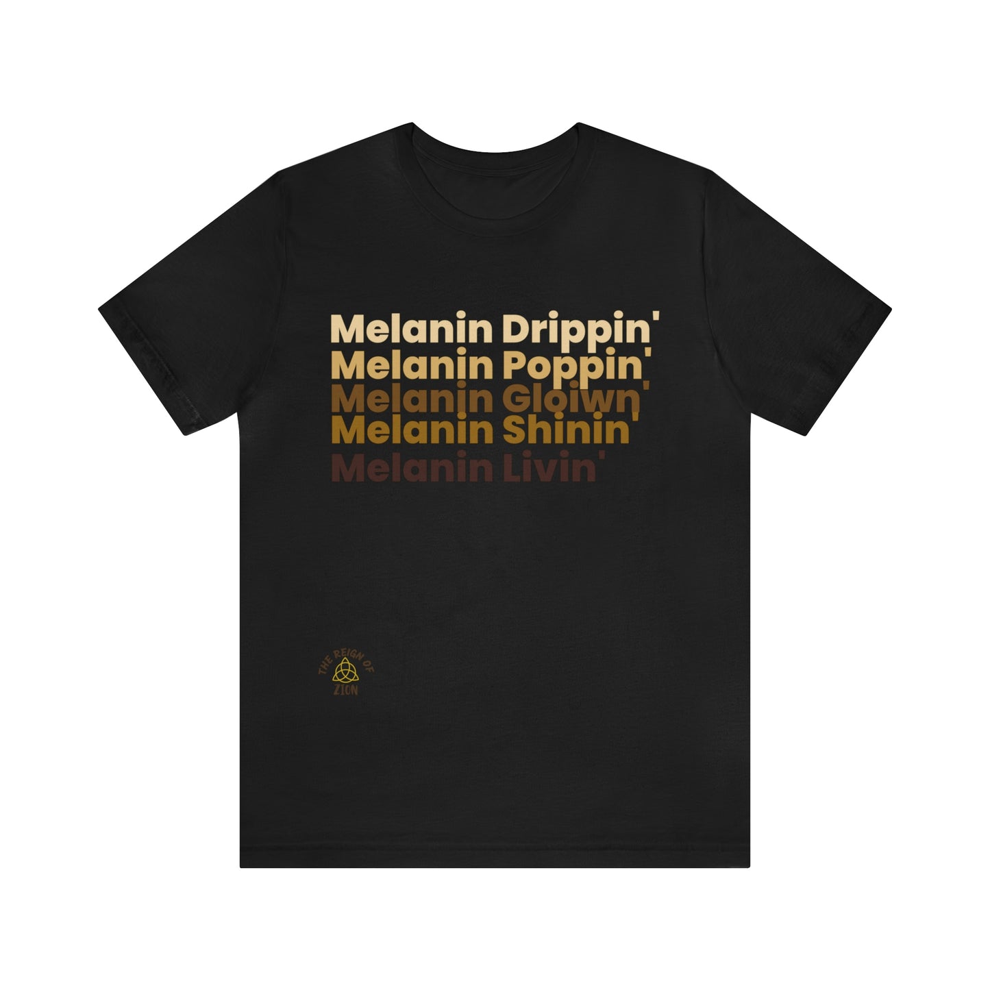 Melanin Drippin'