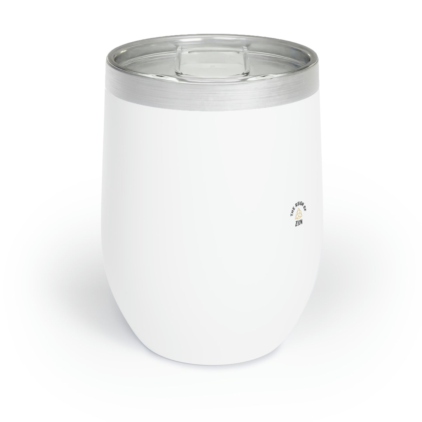 Mrs. Wine Tumbler
