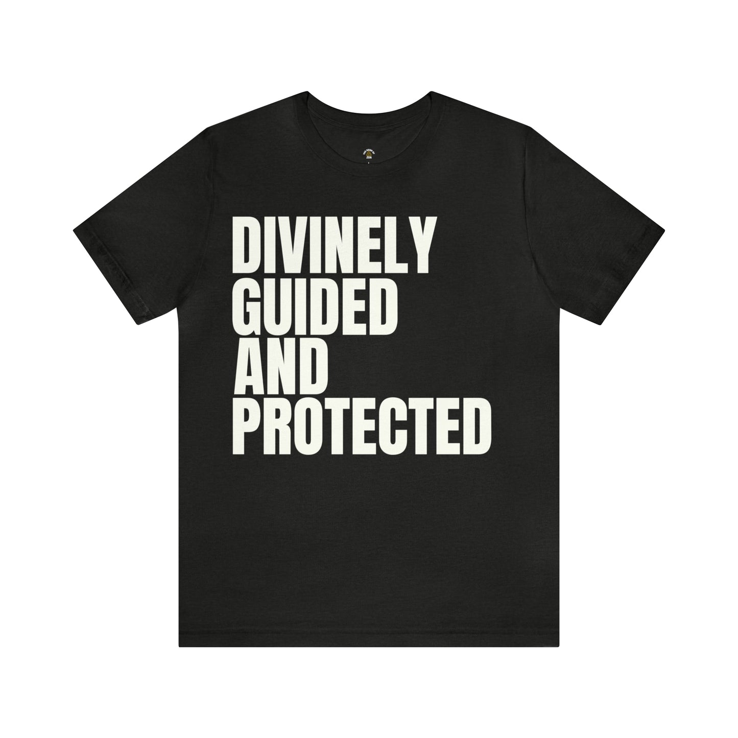 Divinely Guided and Protected T-Shirt