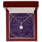 Eternal Hope Necklace: To My Bestfriend