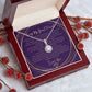 Eternal Hope Necklace: To My Bestfriend