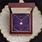 Eternal Hope Necklace: To My Bestfriend