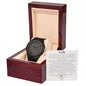 Wooden Time Watch - A Timeless Gift for Your Love