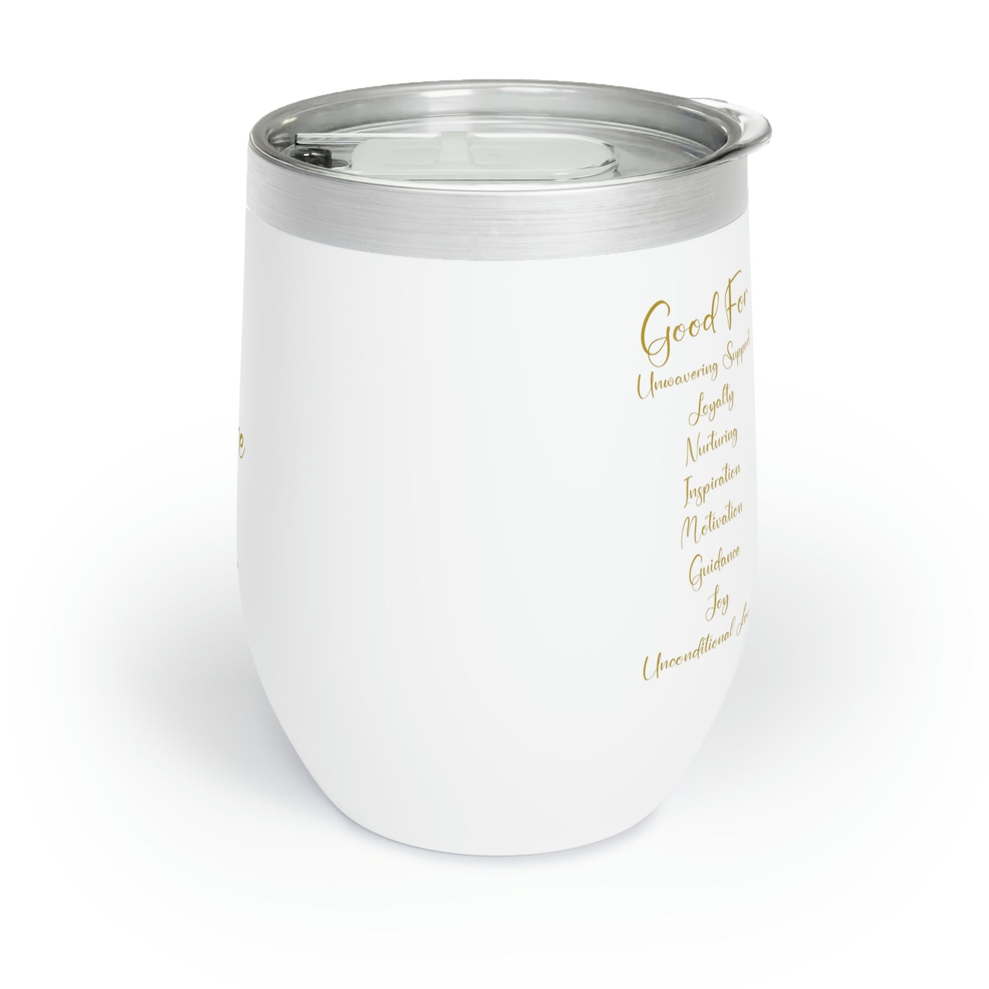 Future Mrs. Good For Wine Tumbler