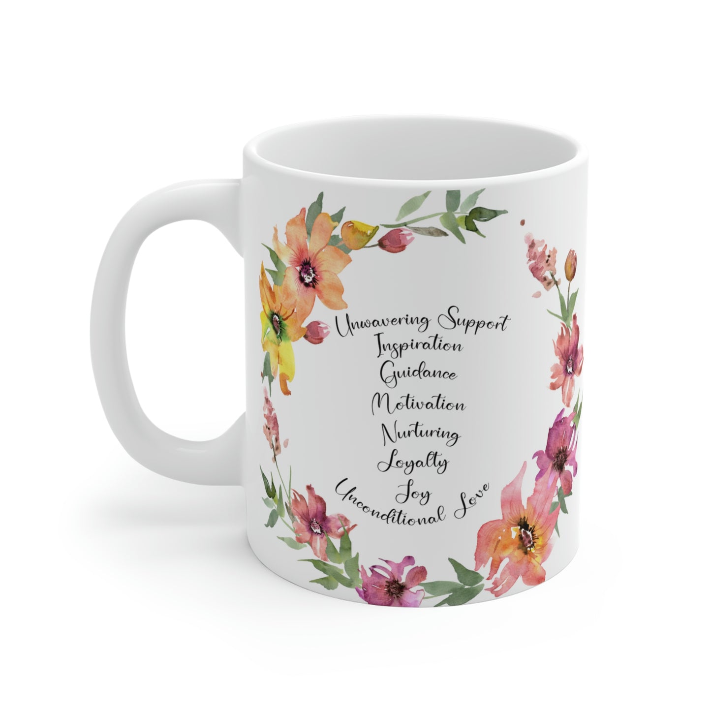 Future Mrs. Mug Good For- Inspirational Gift for Bride-to-Be